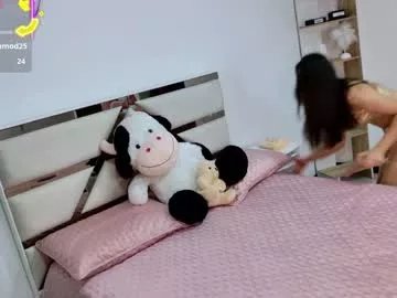 Freechat allisonpalmer on Chaturbate