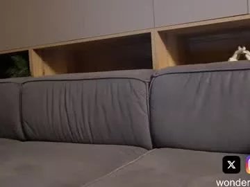 allissonhotbb on Chaturbate