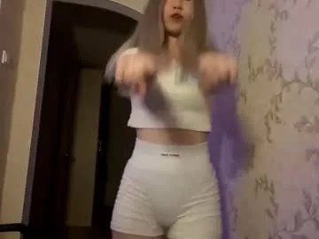 allynmckinnell — GOAL: Big Smile for Biig Start ^^ [12 tokens remaining] Hey Trisha HERE! Im #new a bit #shy girl here! Lets look what we can do here  #teen #cute #skinny