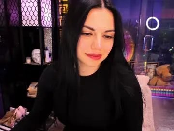 Freechat alma_pearl on Chaturbate