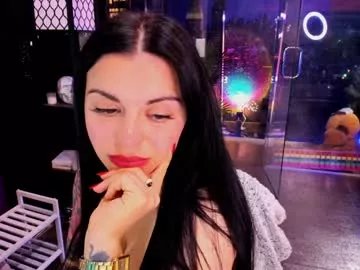 Freechat alma_pearl on Chaturbate