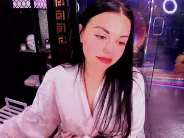 Freechat alma_pearl on Chaturbate