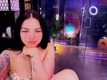 Freechat alma_pearl on Chaturbate