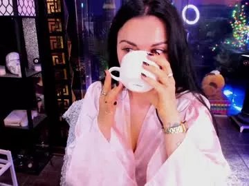 Freechat alma_pearl on Chaturbate