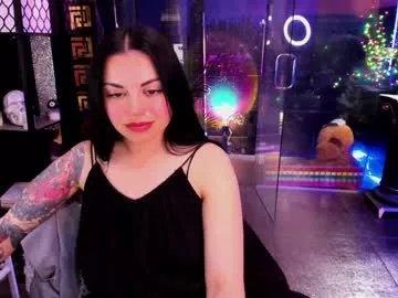 Freechat alma_pearl on Chaturbate