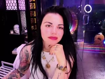 Freechat alma_pearl on Chaturbate