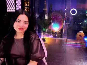 Freechat alma_pearl on Chaturbate