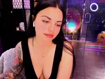 Freechat alma_pearl on Chaturbate
