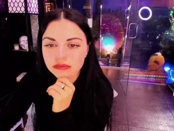 Freechat alma_pearl on Chaturbate