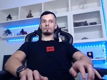 Freechat alphamastertodd on Chaturbate