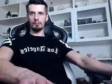Freechat alphamastertodd on Chaturbate