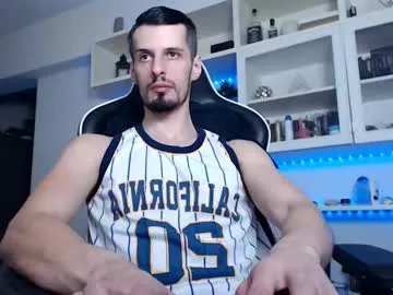 Freechat alphamastertodd on Chaturbate