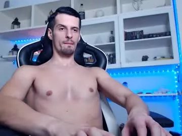 Freechat alphamastertodd on Chaturbate