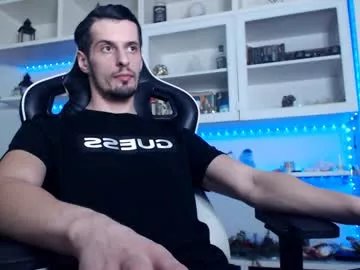 Freechat alphamastertodd on Chaturbate