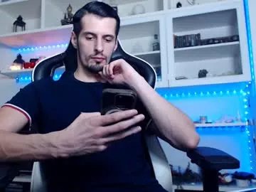 Freechat alphamastertodd on Chaturbate