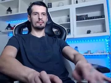 Freechat alphamastertodd on Chaturbate