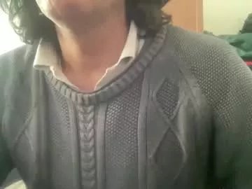 Freechat alphandre on Chaturbate