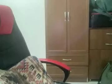 Freechat alphandre on Chaturbate