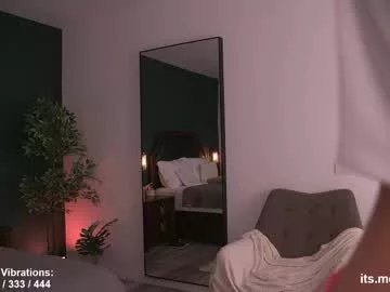Private alyonaqueen_ on Chaturbate