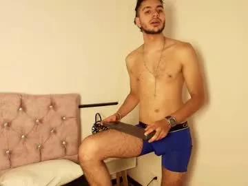 amadeo_wild on Chaturbate 
