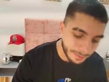 amadeo_wild on Chaturbate 