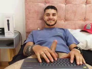 amadeo_wild on Chaturbate 