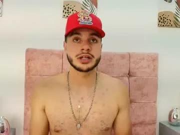 amadeo_wild on Chaturbate 
