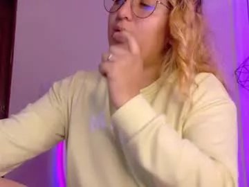 amalia_rosse_ on Chaturbate