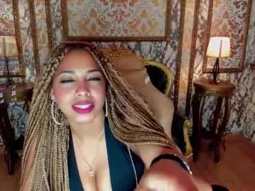 Chaturbate amarafire is Private amarafire — Sensual Profesional Dancer |Do U like #ebony Chicks , What Do U Think about mi AFRO | I love do #twerk | #bigboobs #bigass #lovense -- Current Goal: Sensual naked  at 333 tokens