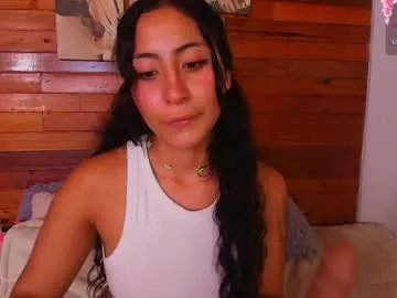 amber_curly on Chaturbate