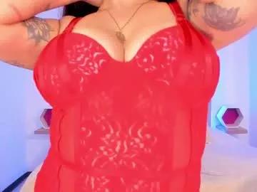 amber_ink — GOAL: Suck your cock + saliva + deepthroad [73 tokens remaining]  More addictive than your wildest desire  #bigboobs #bigass #tattoos #natural #young
