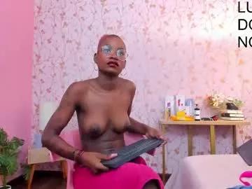 amelia_adms — Sexy girl ebony #nude #puffynipples #ebony #skinny #bigass