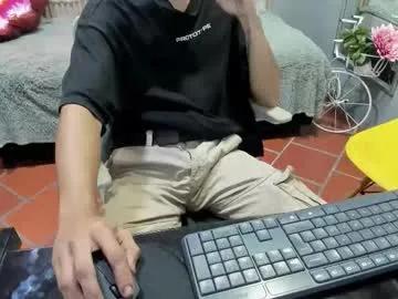 amethystshadow — GOAL: Sexy pelvis moves [83 tokens remaining] Welcome to my room! #18 #bigcock #twink #latino #new