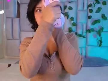 Freechat ametrix_ on Chaturbate