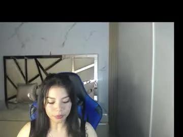 Chaturbate amy95_a1 is Freechat amy95_a1 — It's my first day, but I'm very horny, can you help me fuck me? # #bigass #asian #brunette #saliva #domination