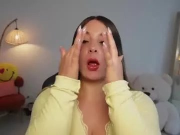 amy_ross1 on Chaturbate