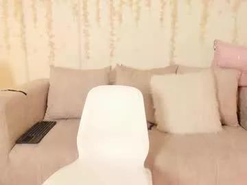 Freechat ana_ev on Chaturbate