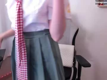 Freechat anah_ on Chaturbate