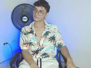 Freechat andrew_dann on Chaturbate