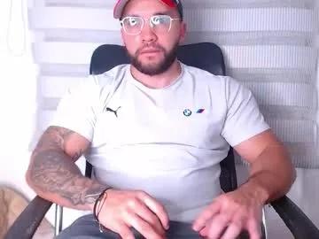 Chaturbate andrew_holden__ is Freechat andrew_holden__ — Lovense: Interactive Toy that vibrates with your Tips - Goal is : big milk on my hairy chest #Lovense #muscle #bigcock #cum #hairy #OhMiBod