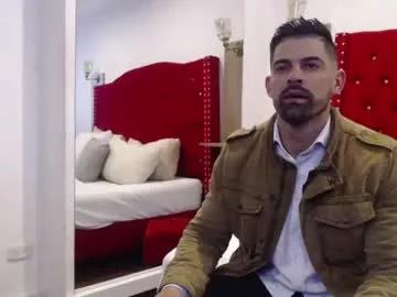 Freechat andrewfame on Chaturbate