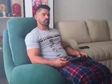 Freechat andrewfame on Chaturbate