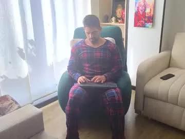 Freechat andrewfame on Chaturbate