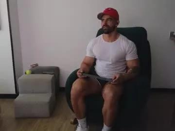 Freechat andrewfame on Chaturbate