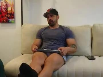 Freechat andrewfame on Chaturbate