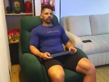 Freechat andrewfame on Chaturbate