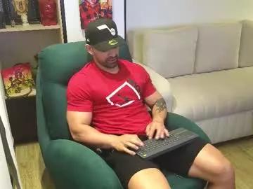 Freechat andrewfame on Chaturbate