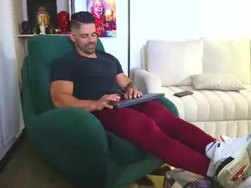 Freechat andrewfame on Chaturbate