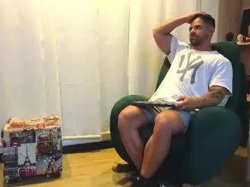 Freechat andrewfame on Chaturbate