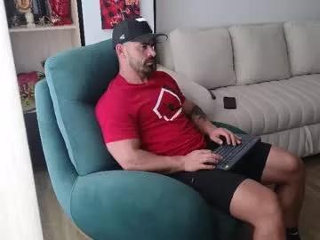 Freechat andrewfame on Chaturbate